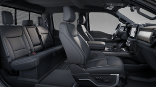 2025 Ford F-150® Internal Image 1